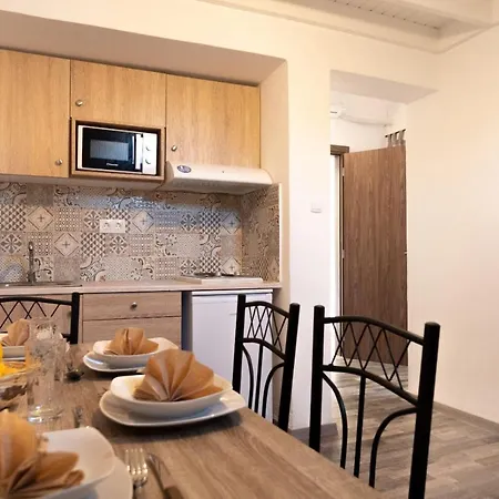 Apartamento The Walk Rhodes City